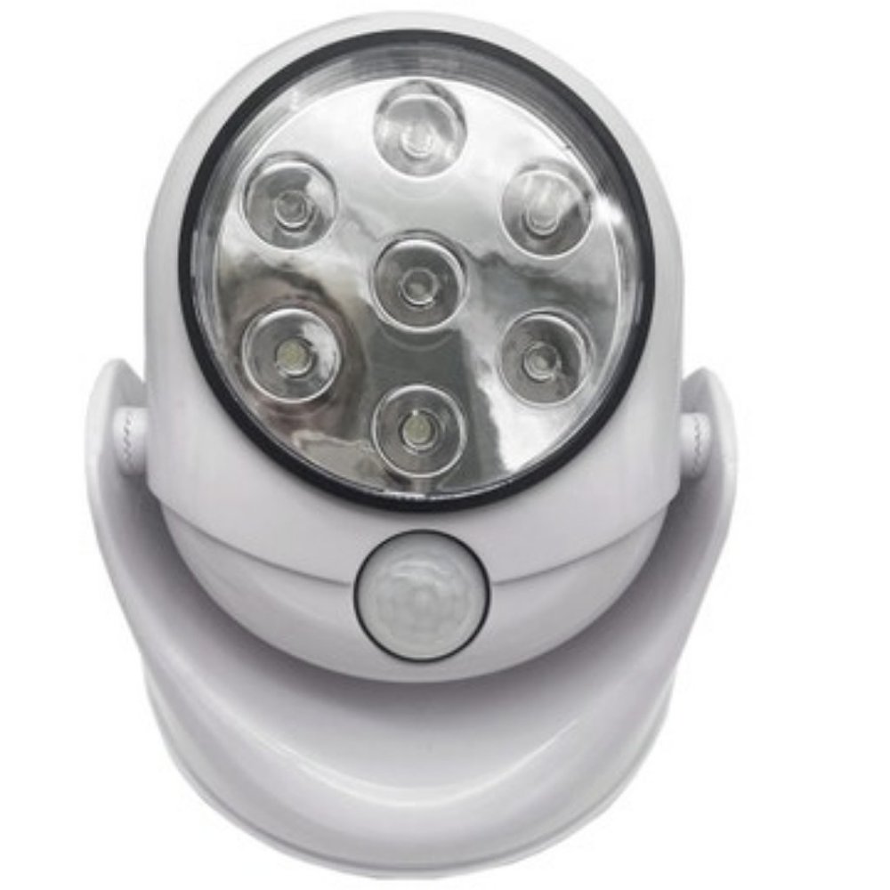 Battery Powered LED Motion Light - Picture 3 of 4